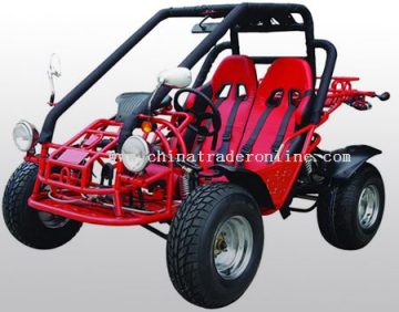 EEC Go kart